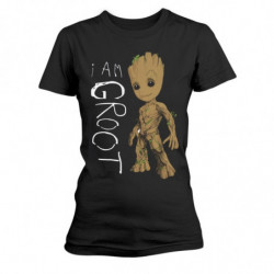 MARVEL GUARDIANS OF THE GALAXY VOL 2 I AM GROOT SCRIBBLES