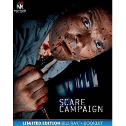 SCARE CAMPAIGN