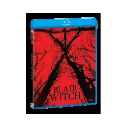 BLAIR WITCH (USA2016)