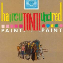 PAINT AND PAINT