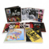 ALBUMS 1982-87: 5CD CLAMSHELL BOXSET