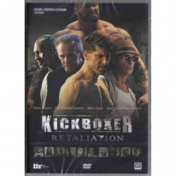 KICKBOXER II RETALIATION