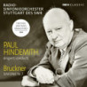 PAULHINDEMITH CONDUCTS BRUCKNER - SINFON