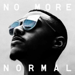 NO MORE NORMAL