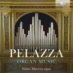 OPERE PER ORGANO - ORGAN MUSIC