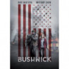 BUSHWICK BLU RAY DISC