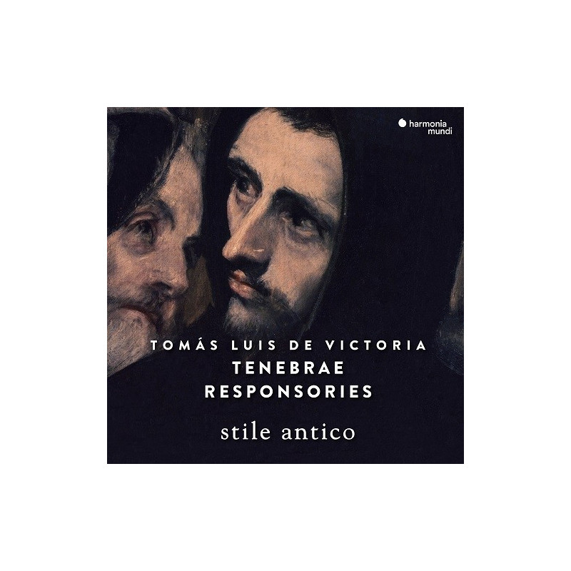 TENEBRAE RESPONSORIES