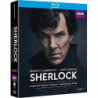 SHERLOCK DEFINITIVE EDITION (STAG.1-4 + L'ABOMINEVOLE SPOSA)