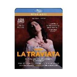 LA TRAVIATA