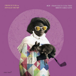 FROM SUN RA TO DONALD TRUMP