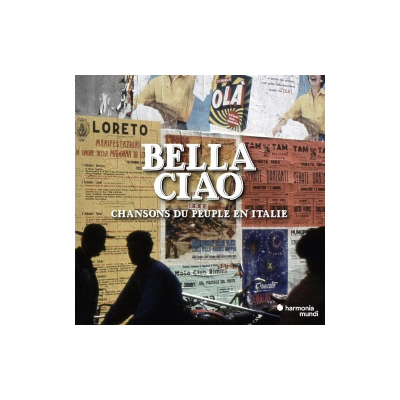 BELLA CIAO