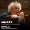 MAHLER: THE COMPLETE SYMPHONIE