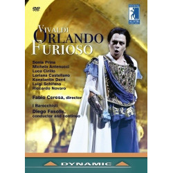 ORLANDO FURIOSO