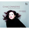 CHACONNERIE - BASSI OSTINATI DAL XVI AL