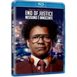 END OF JUSTICE: NESSUNO E'...