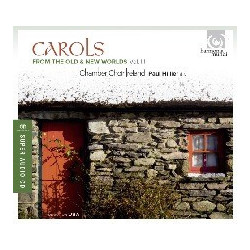 CAROLS FROM THE OLD & NEW...