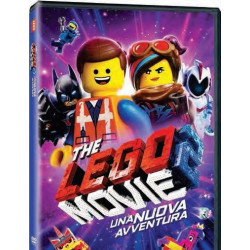 LEGO MOVIE 2, THE: UNA...