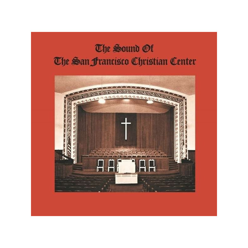 SOUND OF THE SAN FRANCISCO CHRISTIAN CEN