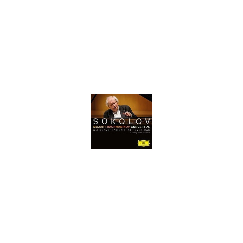 PIANO CONCERTOS