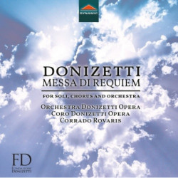 MESSA DA REQUIEM