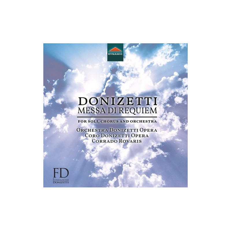 MESSA DA REQUIEM