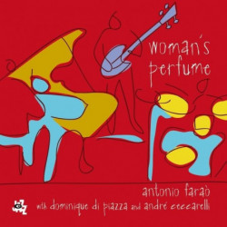 WOMAN S PERFUME
