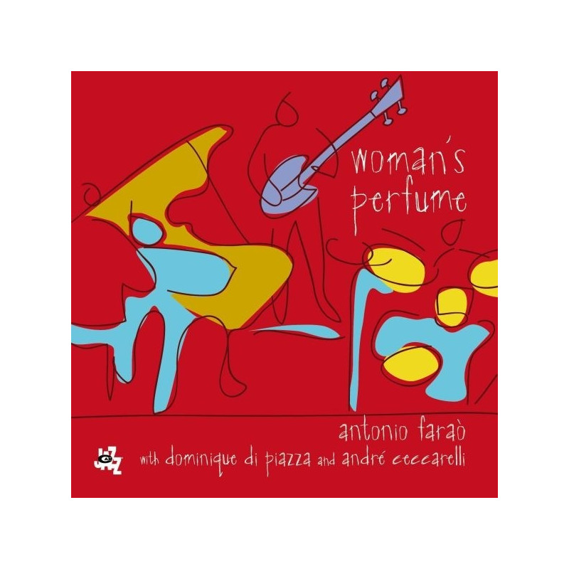 WOMAN S PERFUME