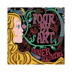 INNER SOUNDS (LTD 300 COPIES)