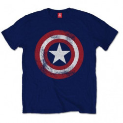 MARVEL:CAPTAIN AMERICA...