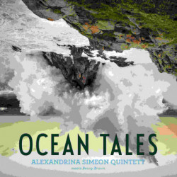 OCEAN TALES