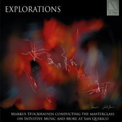 EXPLORATIONS
