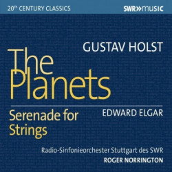 I PIANETI OP.32