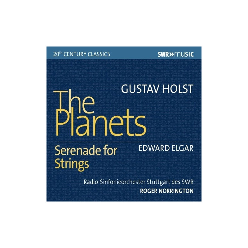 I PIANETI OP.32
