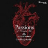 PASSIONS. VENEZIA 1600-1750