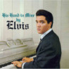 HIS HAND IN MINE BY ELVIS (+  ELVIS' CHR