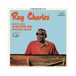 MODERN SOUNDS IN COUNTRY...