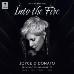 LIVE AT WIGMORE HALL