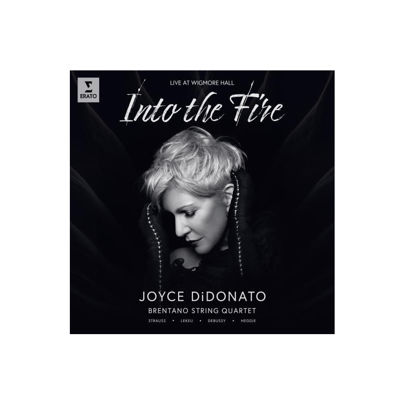 LIVE AT WIGMORE HALL