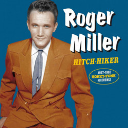 HITCH HIKER - THE 1957-1962...
