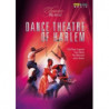 THE ART OF DANCE THEATRE OF HARLEM