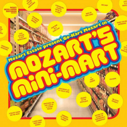 MOZART S MINI-MART