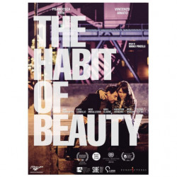 THE HABIT OF BEAUTY - DVD