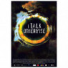 I TALK OTHERWISE - VIAGGIO SUL DANUBIO (CD+LIBRO+DVD)