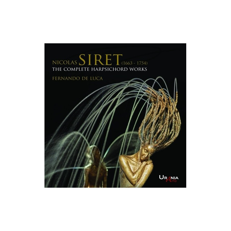 PIECES DE CLAVECIN (PRIMO E SECONDO LIBR