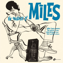 THE MUSING OF MILES [LP]