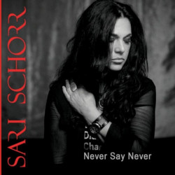 NEVER SAY NEVER