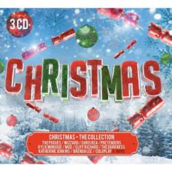 CHRISTMAS: THE COLLECTION