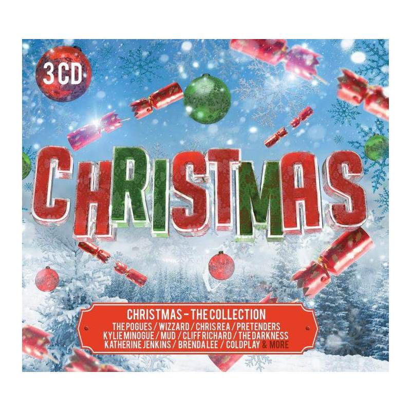 CHRISTMAS: THE COLLECTION
