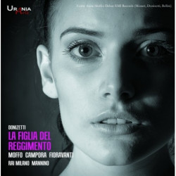LA FIGLIA DEL REGGIMENTO