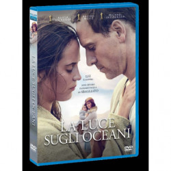 LA LUCE SUGLI OCEANI DVD S